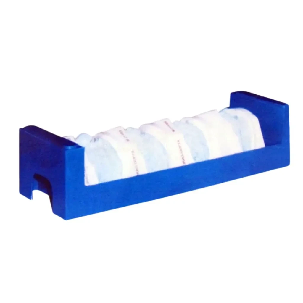 Tray for Plastic Model Base