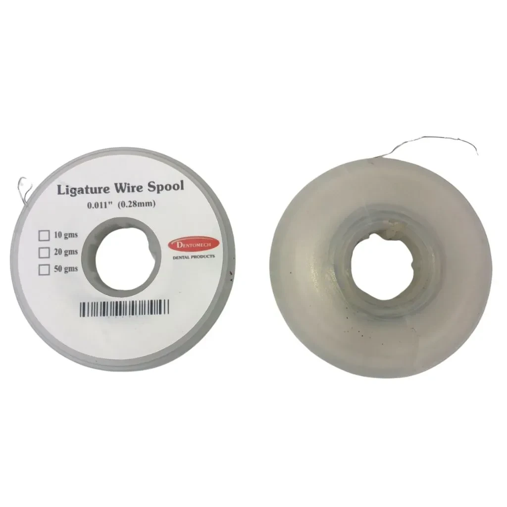 Ligature wire (100g spool)