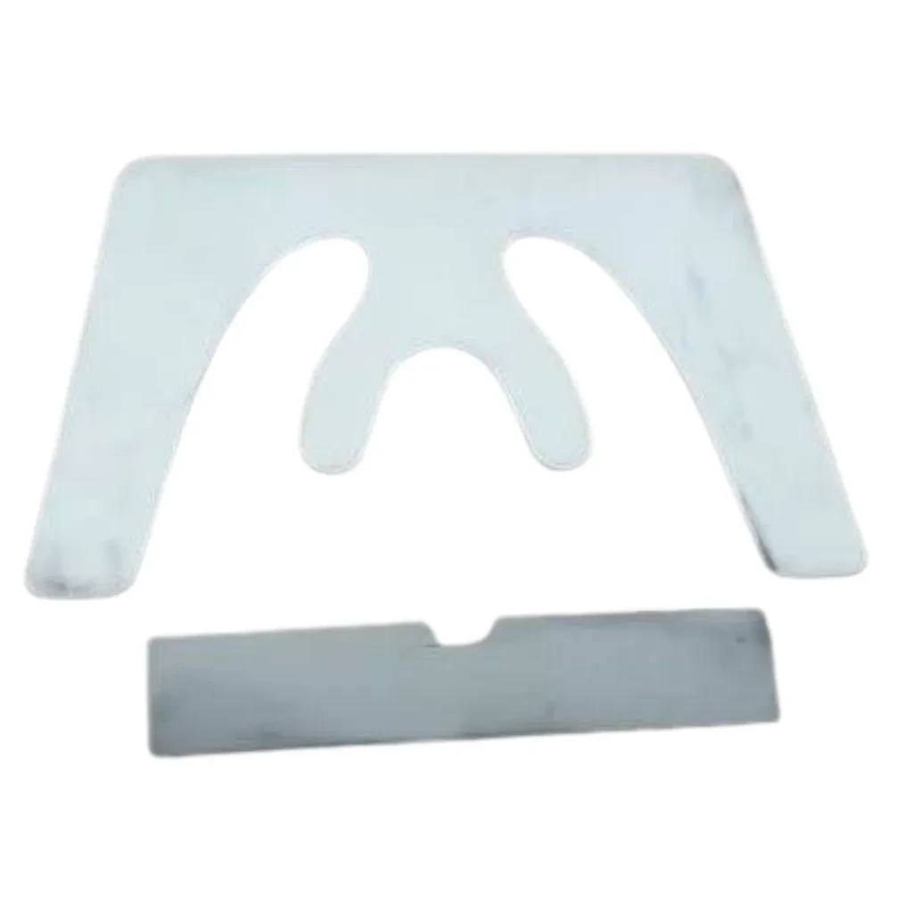 Fox Plain Stainless Steel