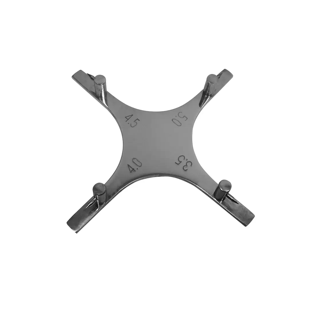 Orthodontic Instruments & Accessories